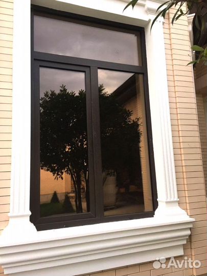 Пластиковые окна и двери арт 31