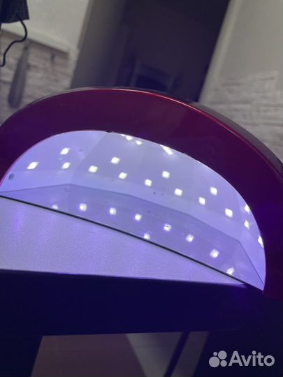 Парафиновая ванночка