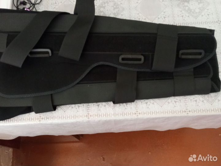 Тутор на ногу