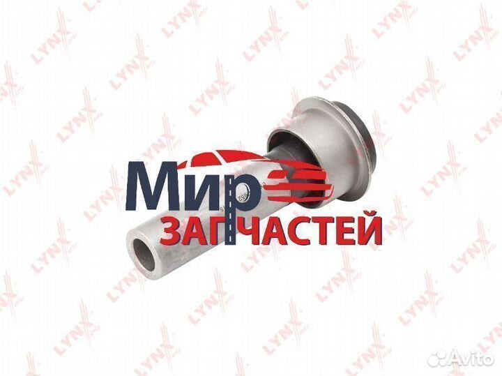 Сайлентблок подрамника Nissan Qashai X-Trail Juke