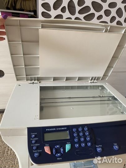 Принтер ксерокс