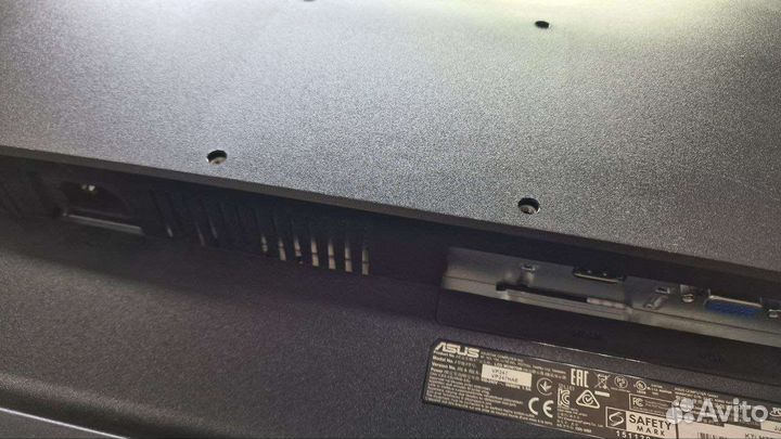 Монитор Asus VP247HAE