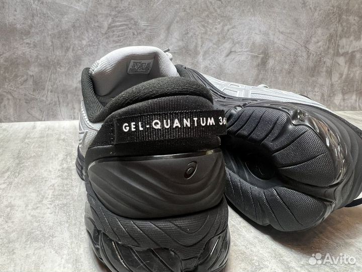 Asics x C.P. Company Gel-Quantum 360