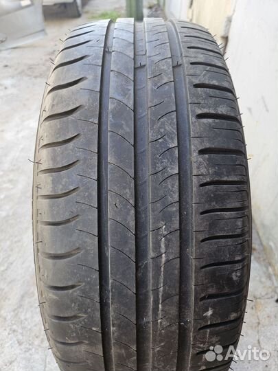 Michelin Energy Saver 205/55 R16 Y