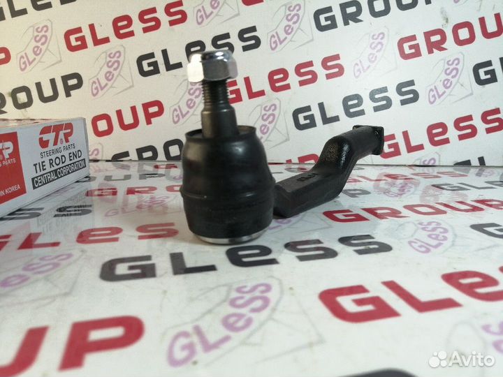 Рулевой наконечник UN (BT-50) 4WD внутренний