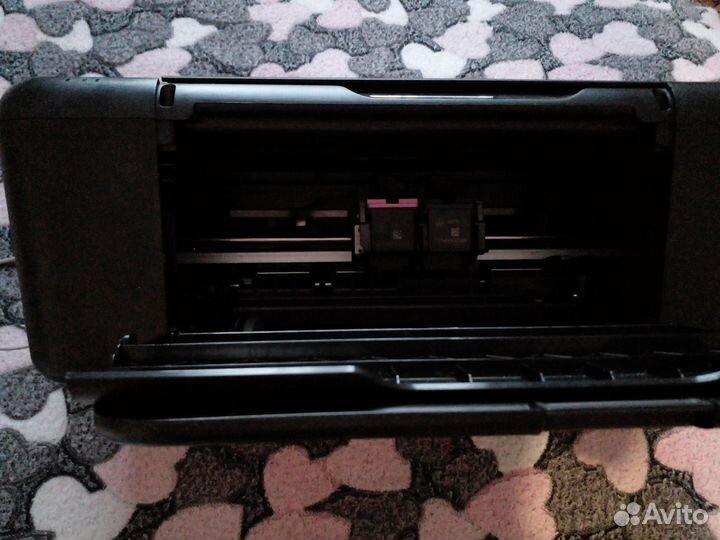 Принтер лазерный мфу