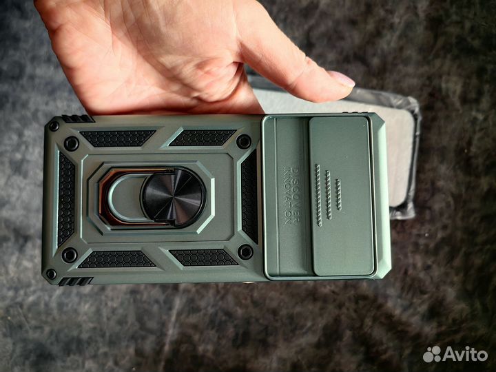 Чехол и плёнка для Google pixel 7 pro