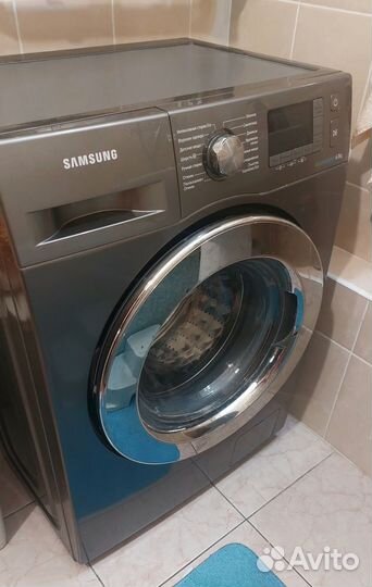 Стиральная машина samsung