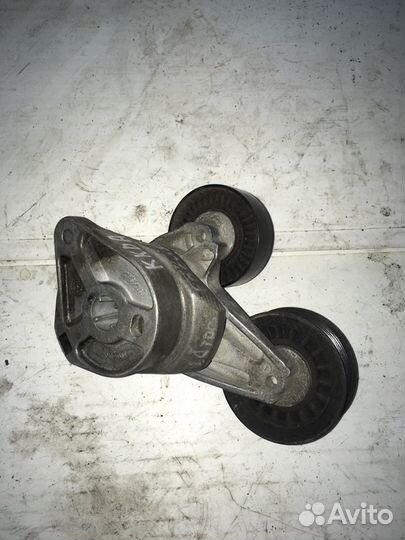 Натяжной ролик Ford 1.8tdci Focus ll, C-Max kkda