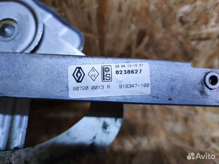 Электро стеклоподъемник