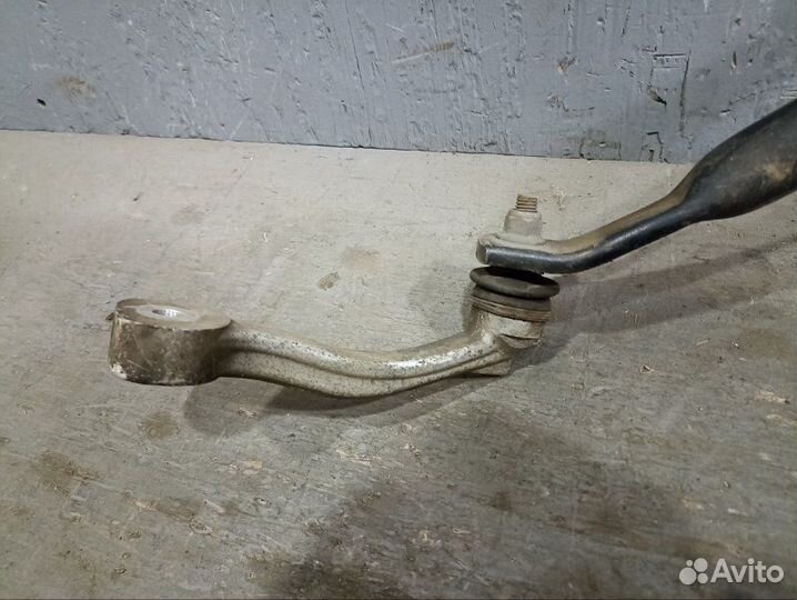 Стабилизатор передний Jaguar Xf X250