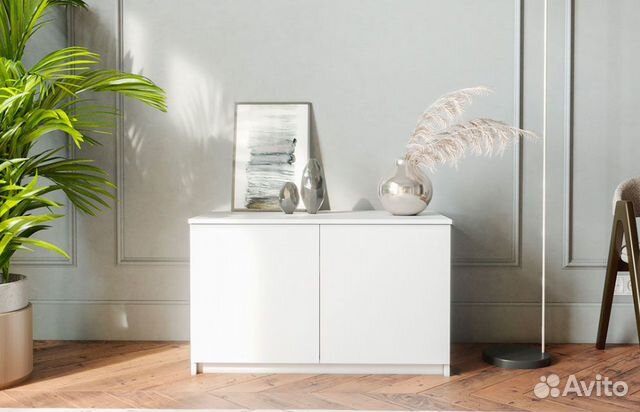 Тумба новая