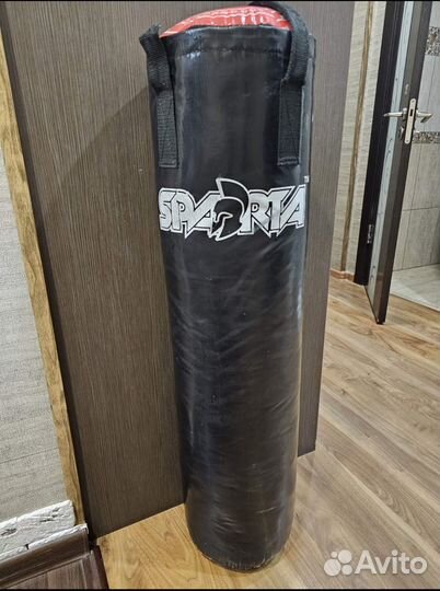 Боксерский мешок груша
