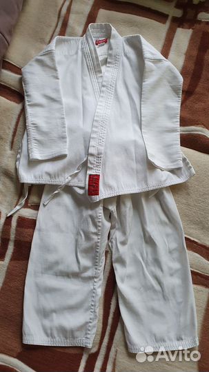 Кимоно 120 см