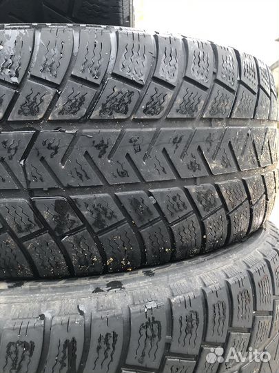Michelin Latitude Alpin 225/55 R18