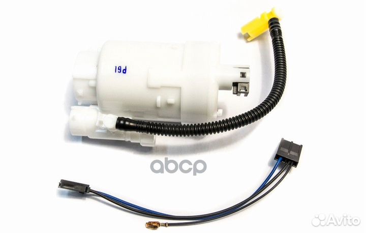 Фильтр топливный 31112A70A0 Hyundai-KIA