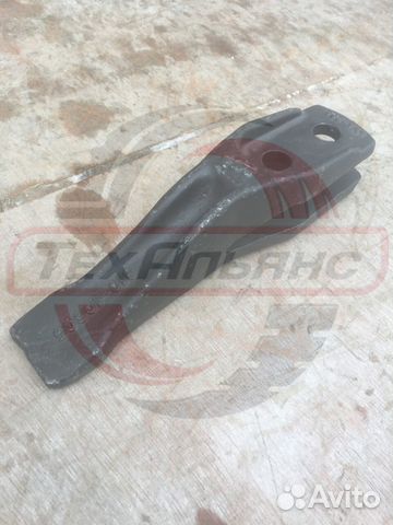 Зуб ковша центральный Hidromek fnnd 81010605