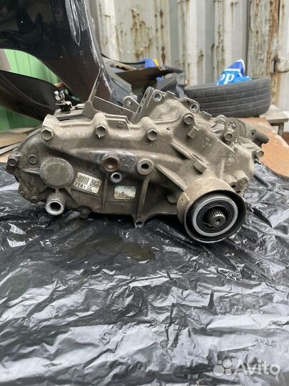 Раздаточная коробка toyota liteace