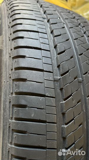 Bridgestone Ecopia EP422 Plus 265/50 R20 107T