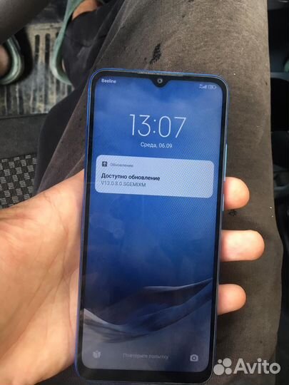 Xiaomi 11T, 8/128 ГБ