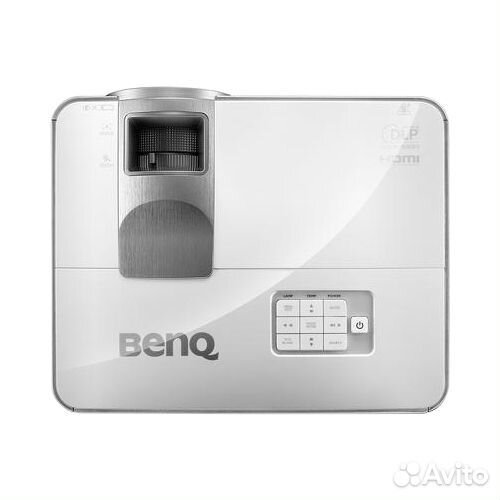 Проектор BenQ MS630ST