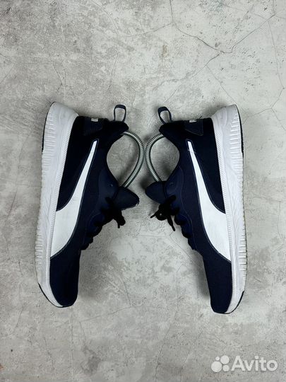 Кроссовки Puma flyer flex