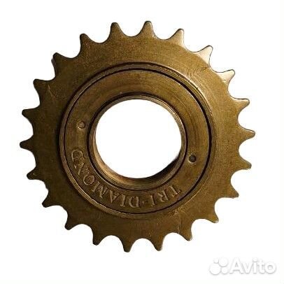 Фривил 22T 1/2