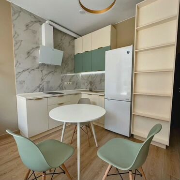 Квартира-студия, 24 м², 11 кроватей