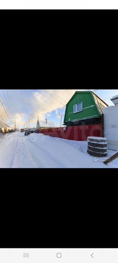 Дом 46,8 м² на участке 5 сот.