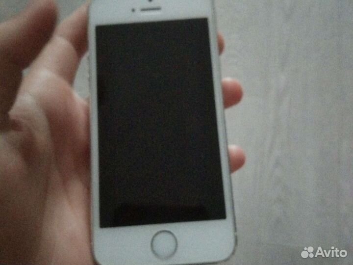 Apple iPhone 5S 16gb