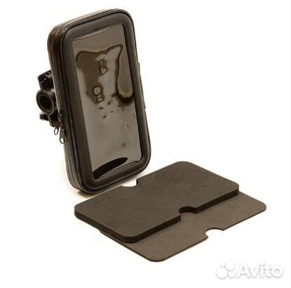 Держатель велосипедный для смартфона