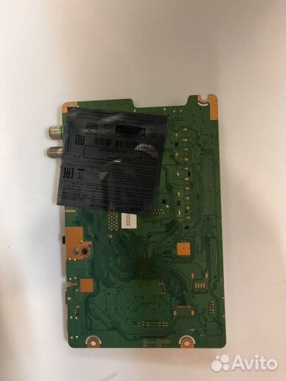 BN41-02482A BN94-12496G main UE43J5272