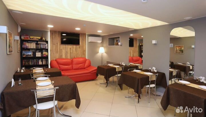 Аренда конференц-зала в центре города