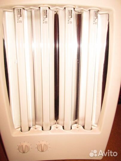 Солярий philips домашний 2022 г