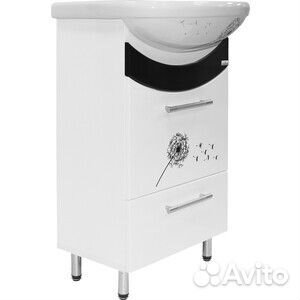 Тумба с раковиной