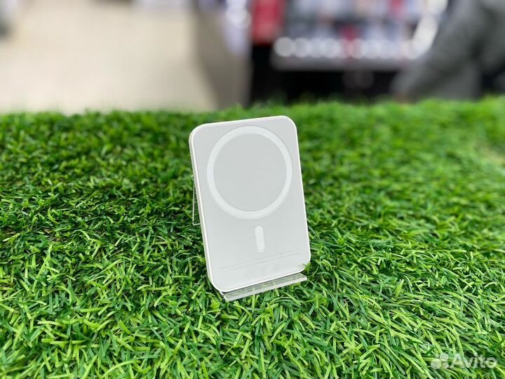 Внешний аккумулятор MagSafe Battery Pack, A2384