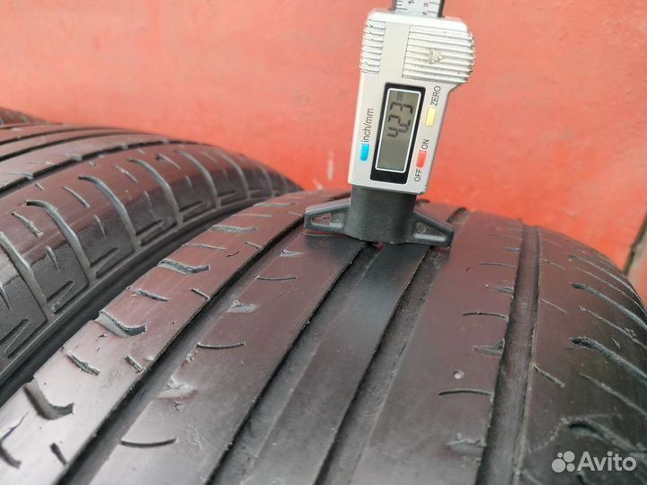 Hankook Optimo K415 225/60 R17 99H