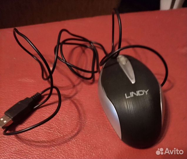 Компьютерная мышь