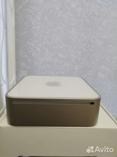 Apple Mac mini