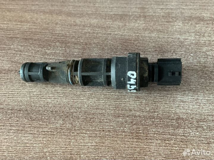 Датчик скорости renault 8200547283