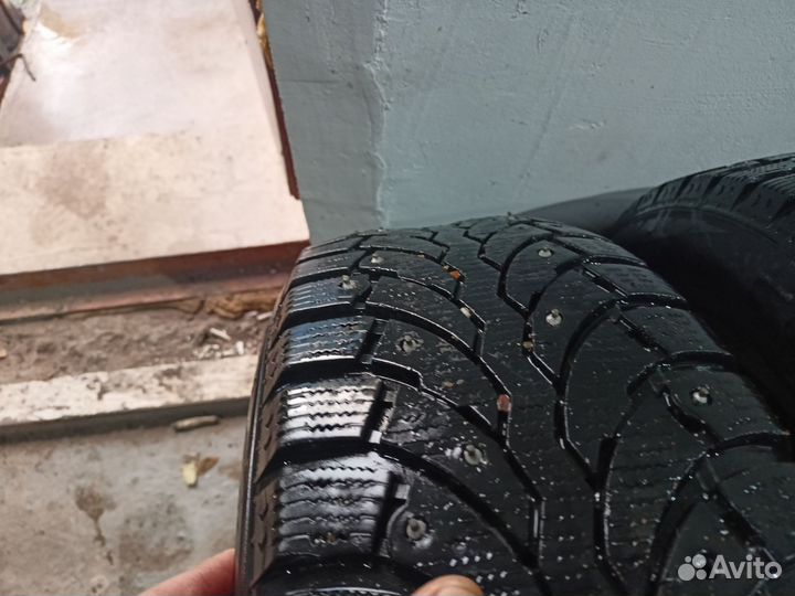 Formula Ice 195/60 R15