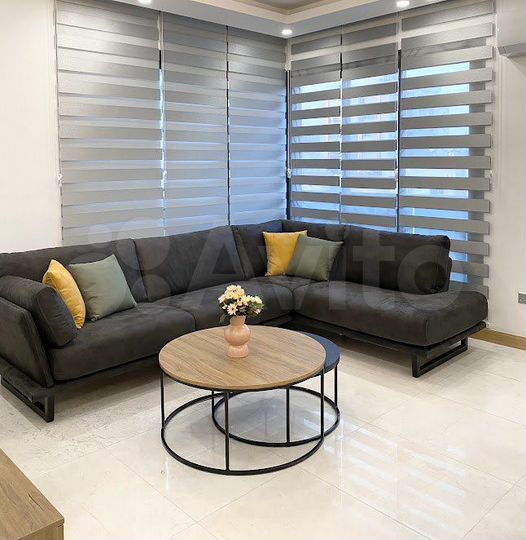 3-к. квартира, 84 м² (Кипр)