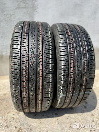 Pirelli Scorpion Zero All Season 245/45 R20
