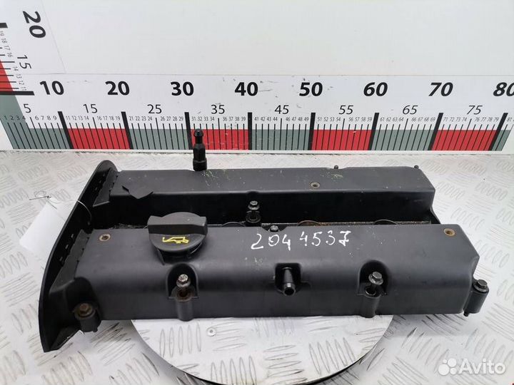 Клапанная крышка Ford Fiesta 5 2004