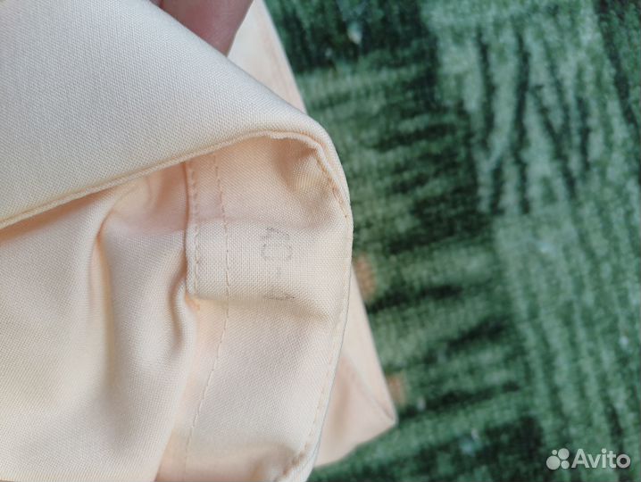 Рубашки кремовые вмф