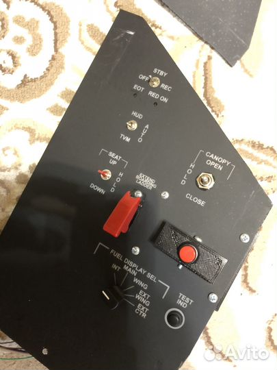 Лазерный чпу гравер Neje Master 2S Plus