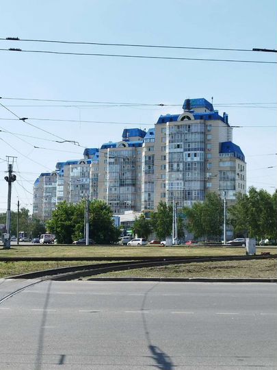 1-к. квартира, 32,5 м², 7/12 эт.