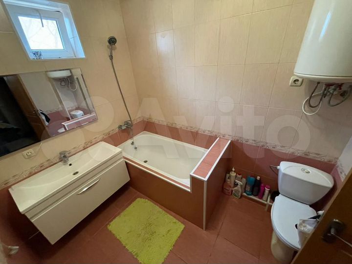 1-к. квартира, 45 м², 3/4 эт.