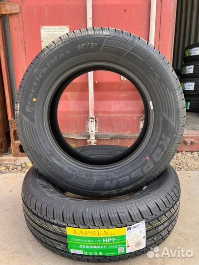 Kapsen HP7 235/65 R17 108H