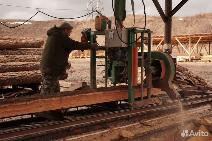 Дрова сухие колотые сосна ароматные